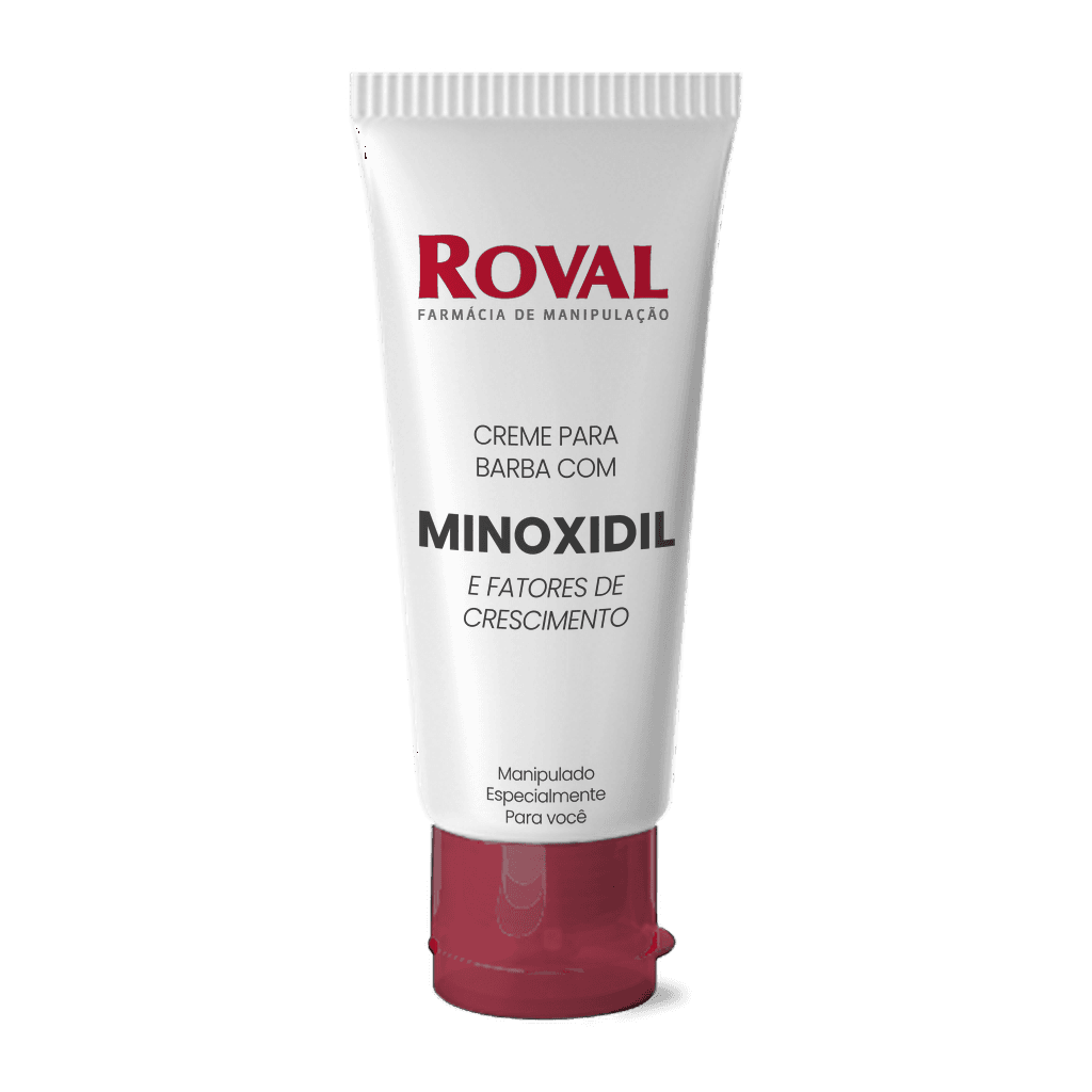 Minoxidil (5%)