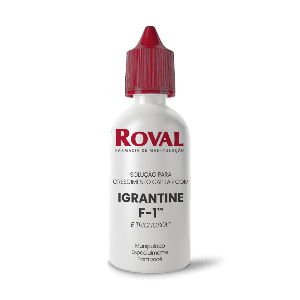 IGrantine F-1™ (0,15%)