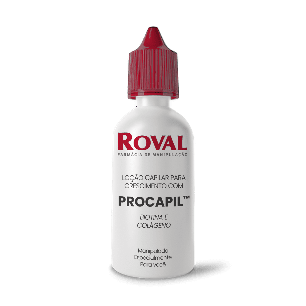 Procapil™ (3%)