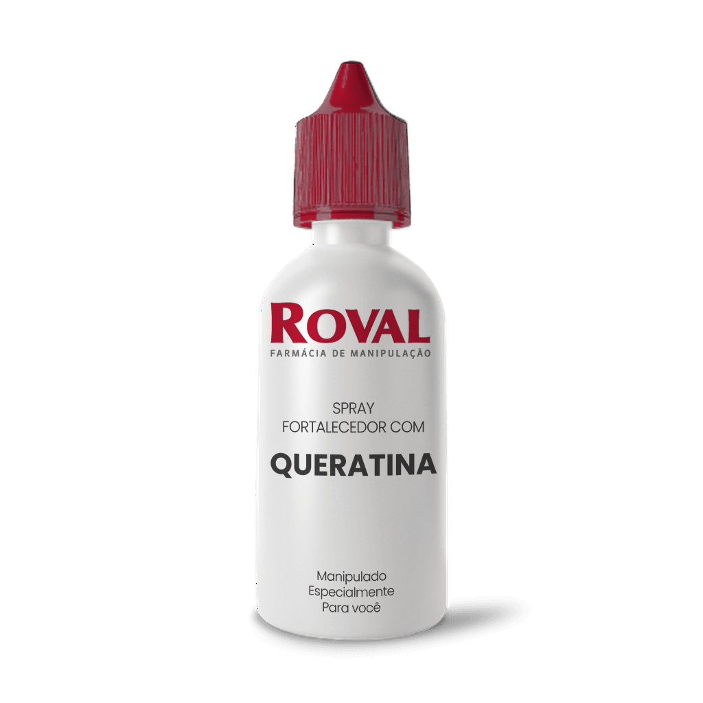 Queratina (10%)