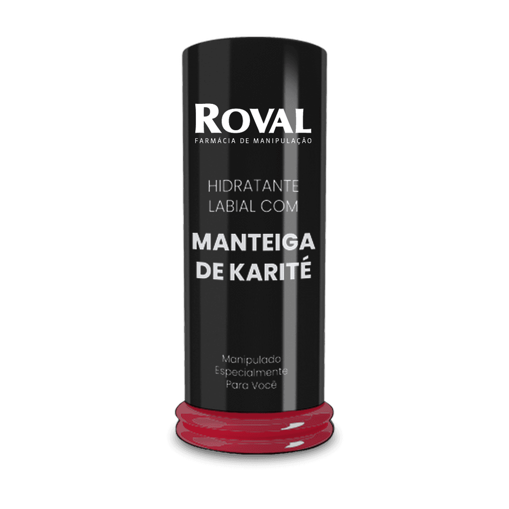 Manteiga de Karité (2%)