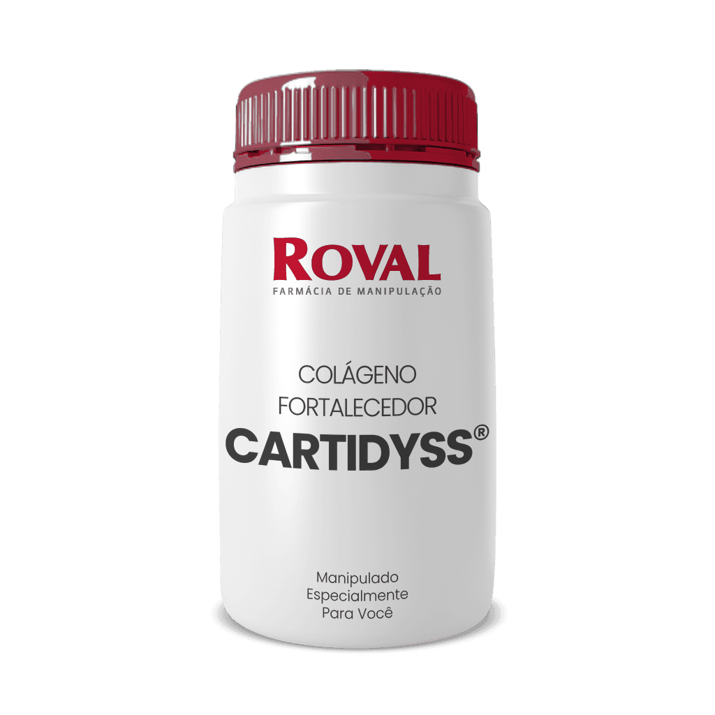 Cartidyss® (200mg)