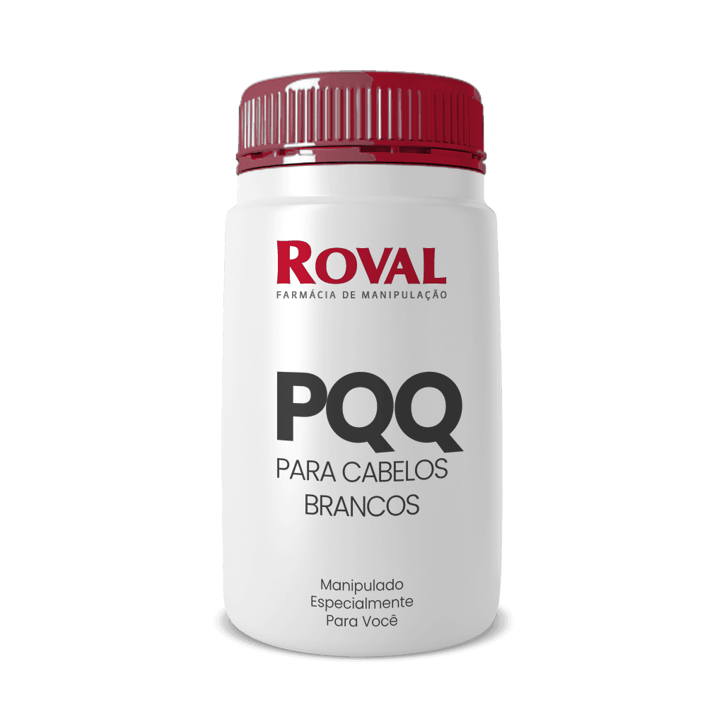 PQQ (10mg)