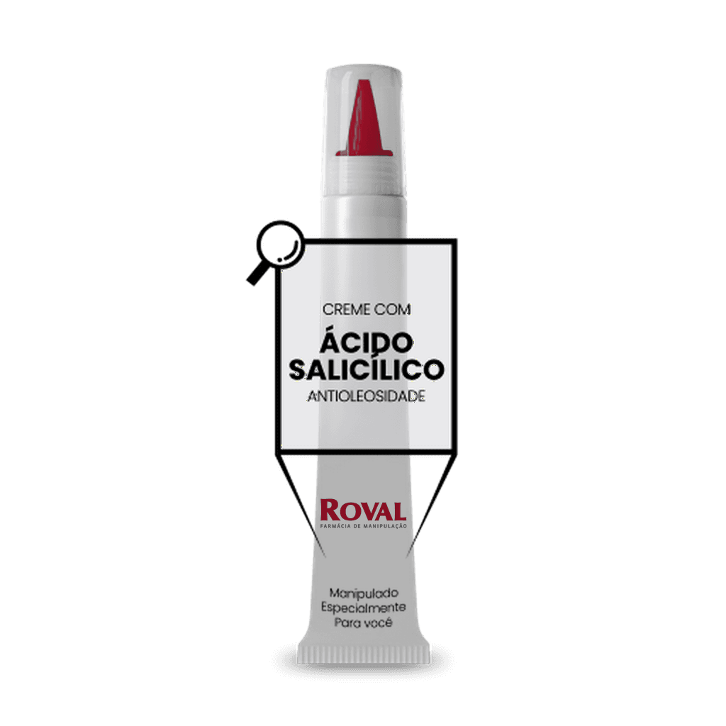 Ácido Salicílico (2%)