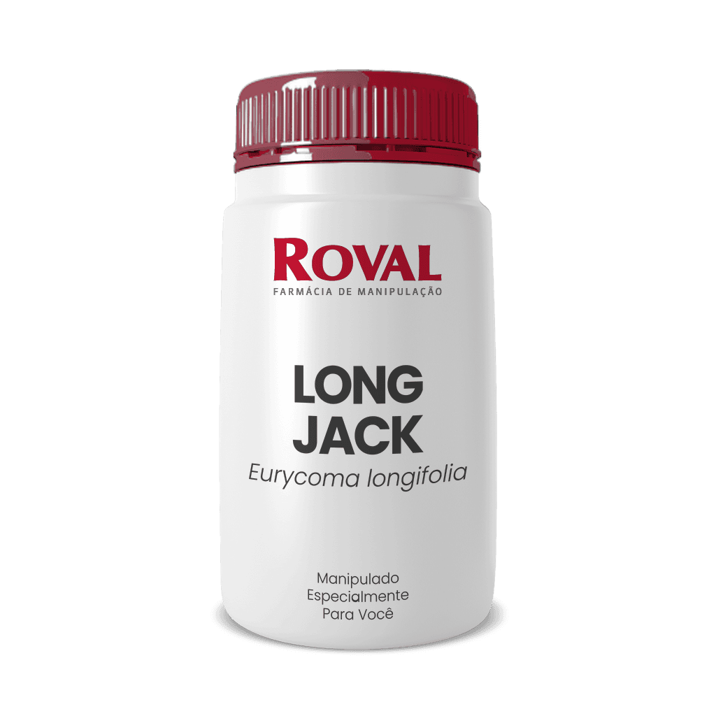 Long Jack (400mg)