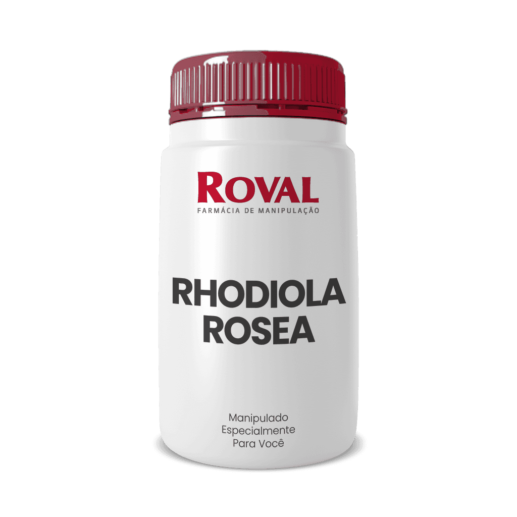 Rhodiola (300mg)