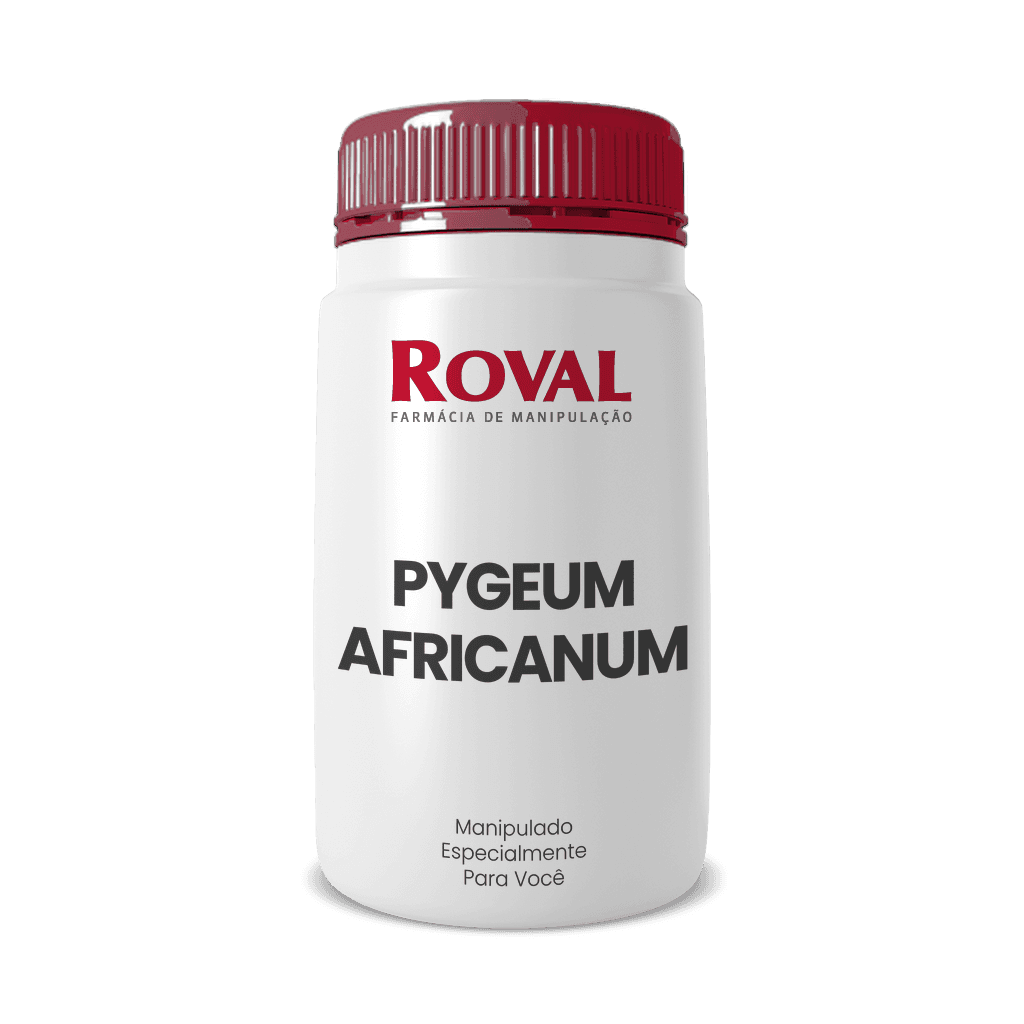 Pygeum africanum (100mg)
