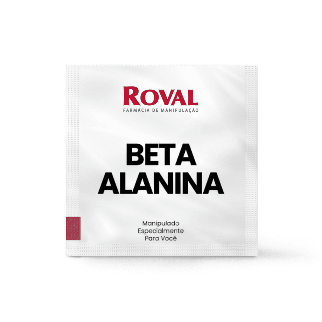 Beta Alanina (3g)