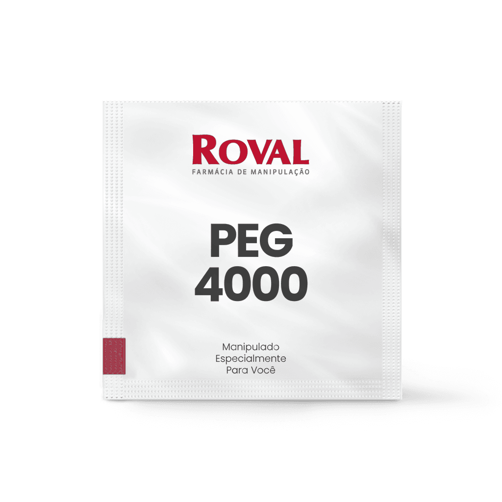 Peg 4000 (10g)