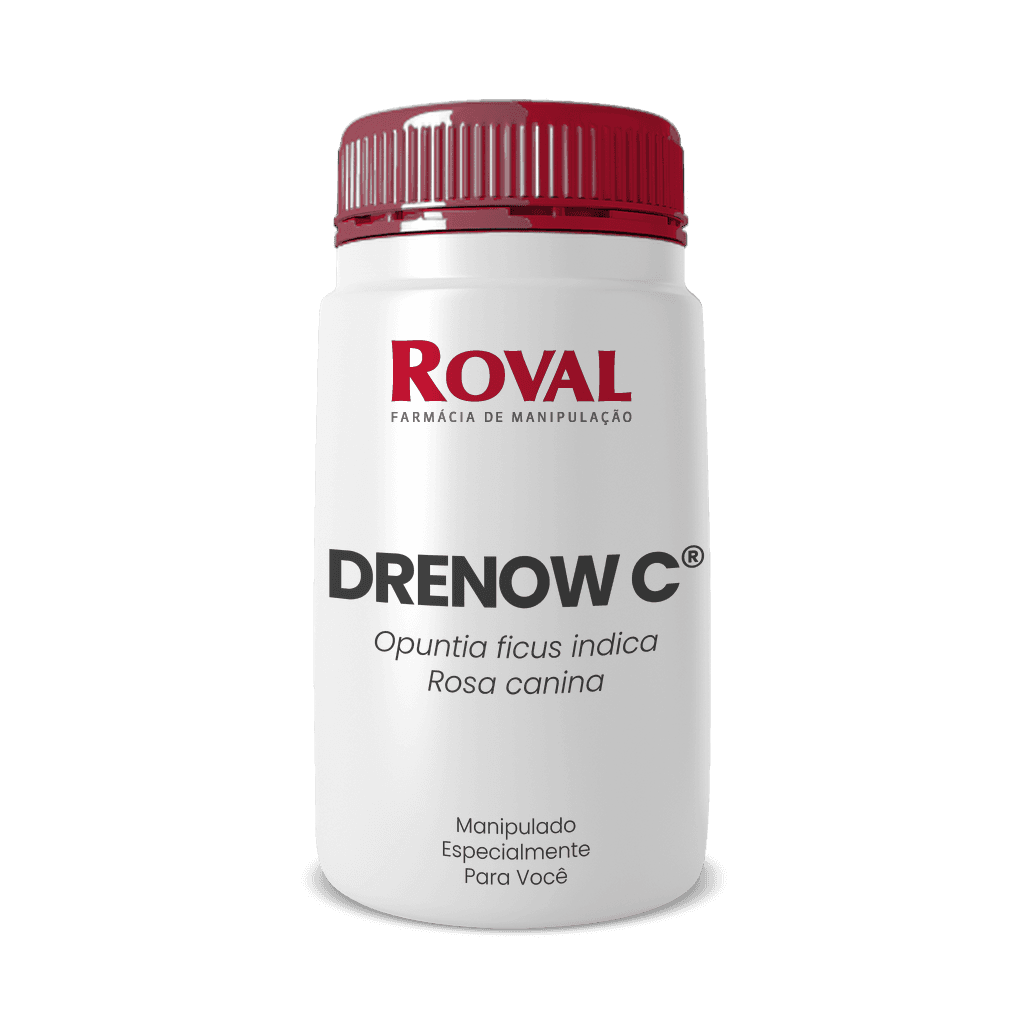 Drenow C® (500mg)