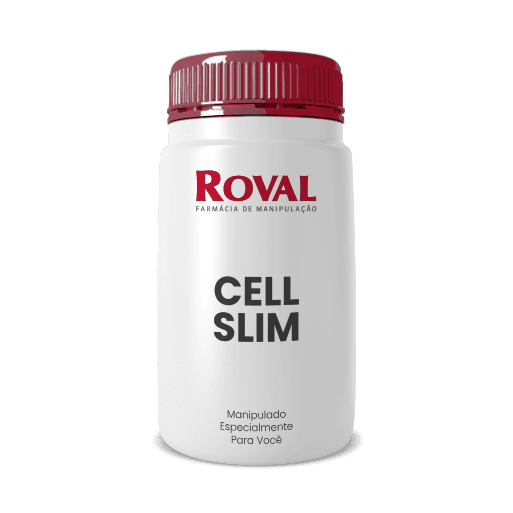 Cell Slim (300mg)