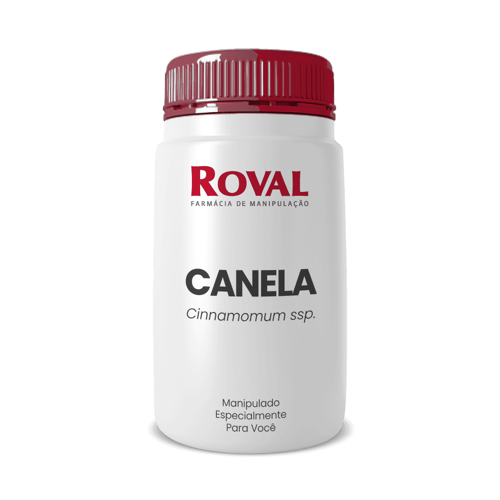 Canela (500mg)