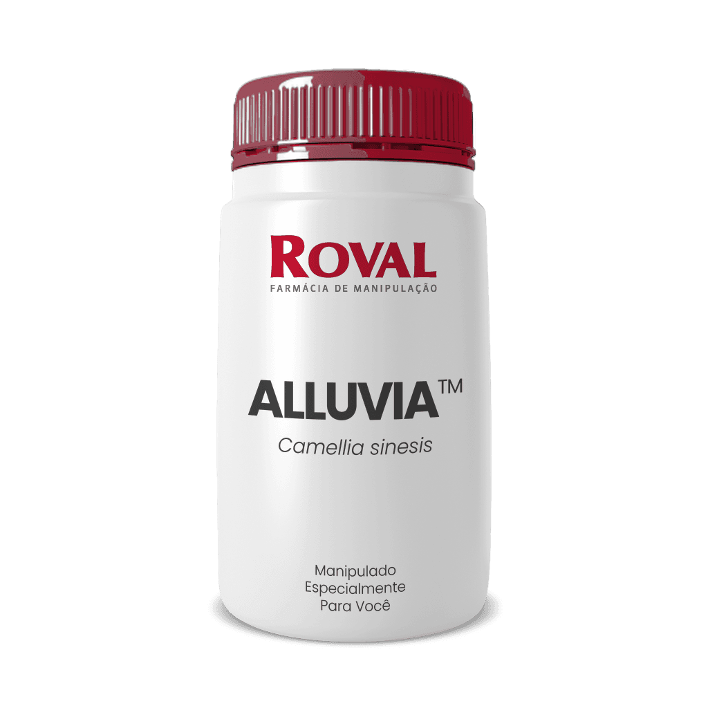 Alluvia™ (100mg)