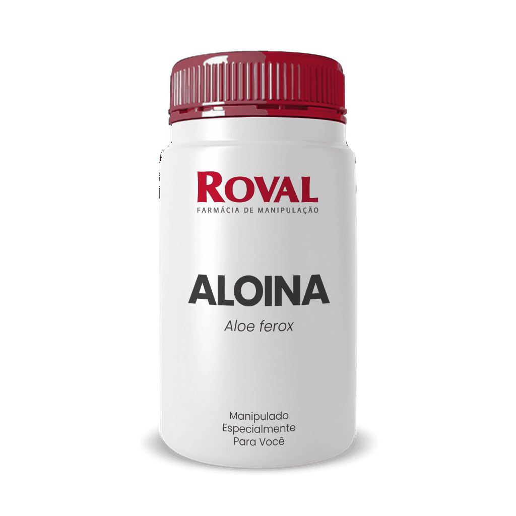 Aloina (50mg)