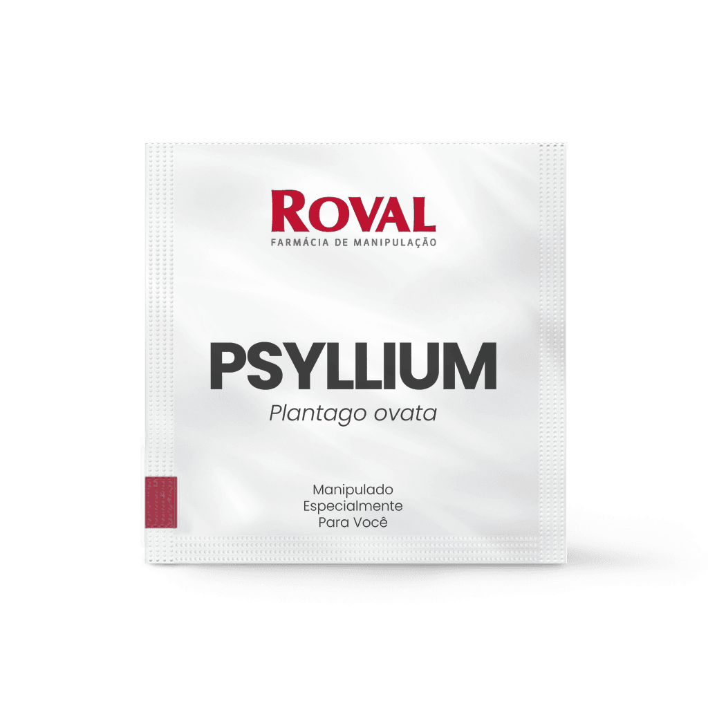Psyllium (500mg)
