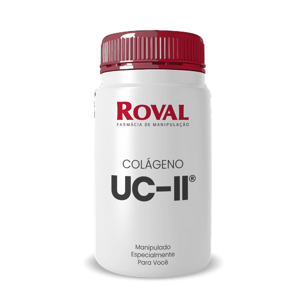 UC-II® (40mg)