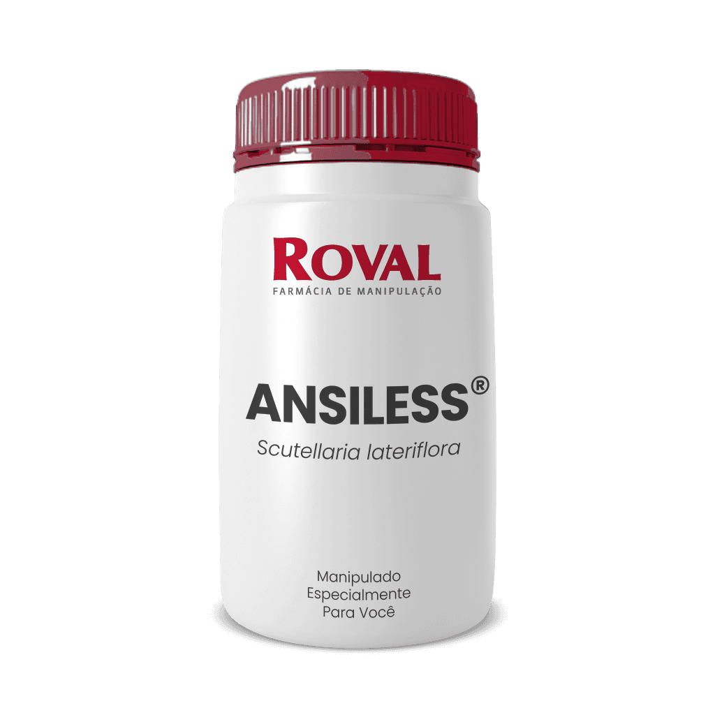 Ansiless® (250mg)