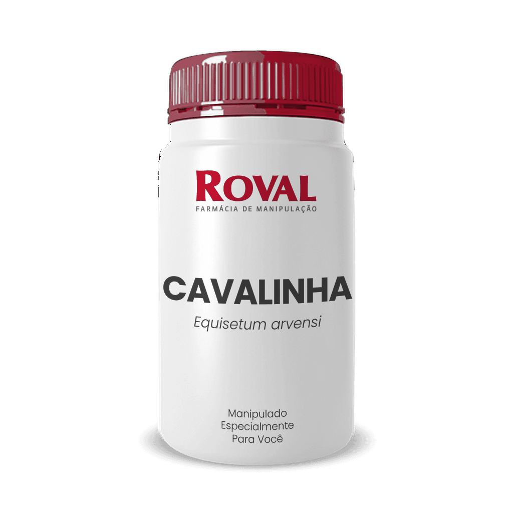Cavalinha (100mg)
