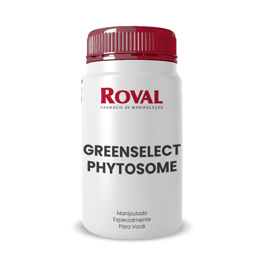 Greenselect Phytosome