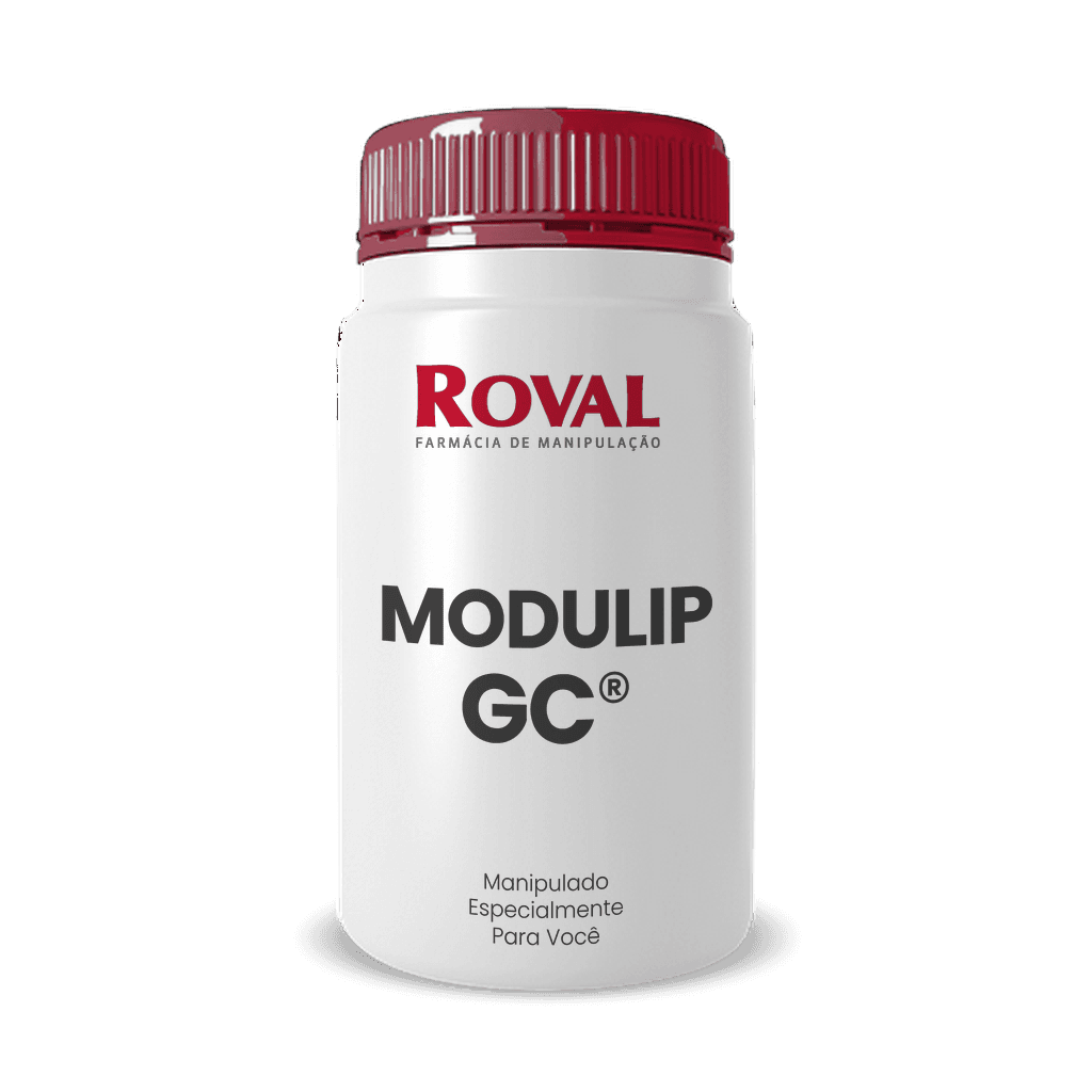Modulip GC® (200mg)
