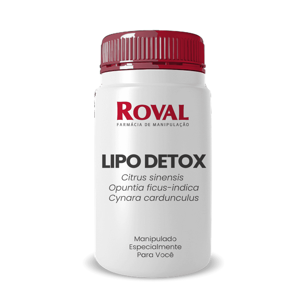 Lipo Detox