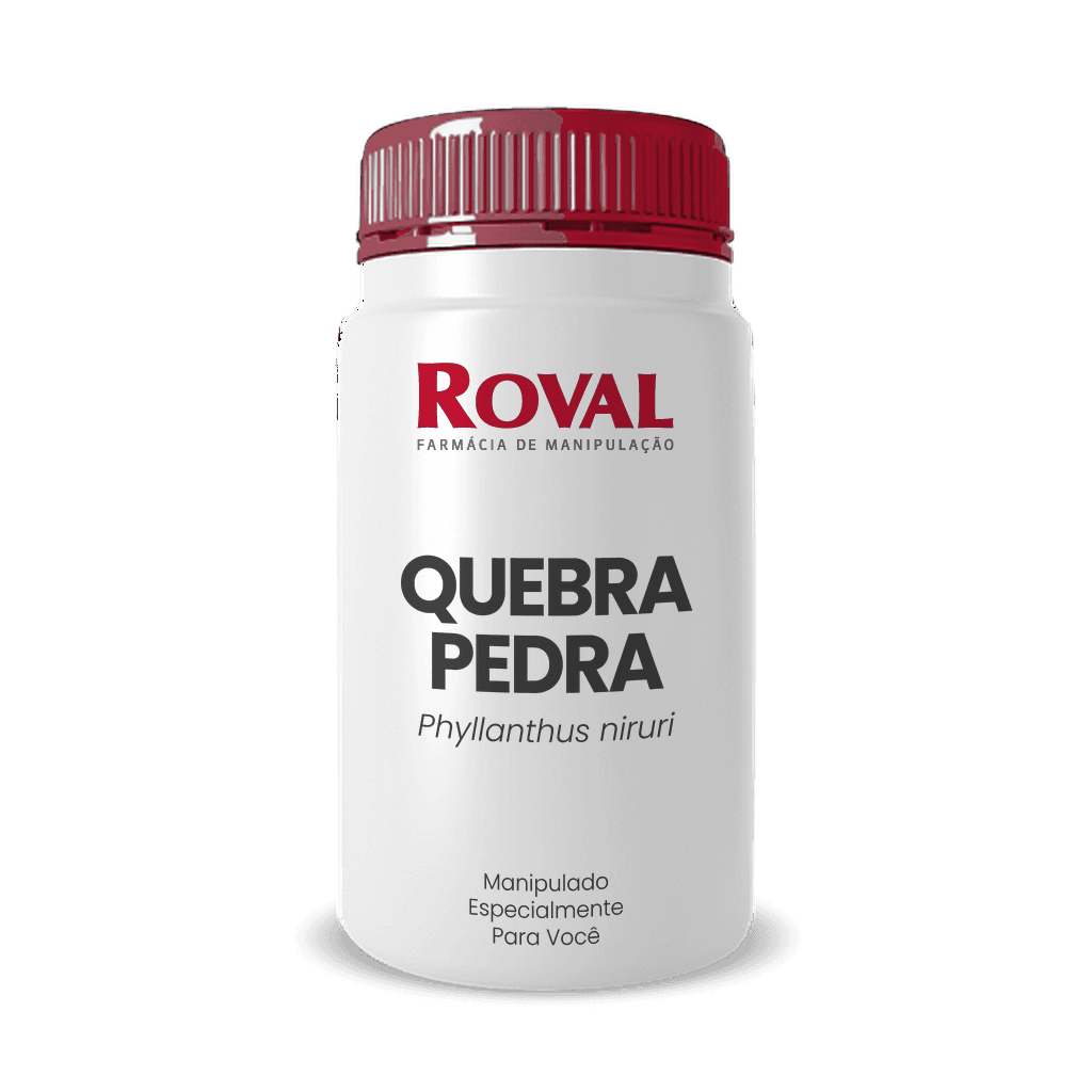 Quebra Pedra (500mg)
