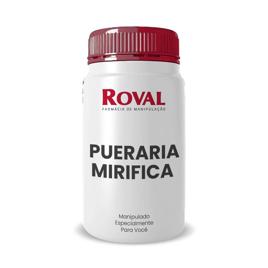 Pueraria mirifica (500mg)