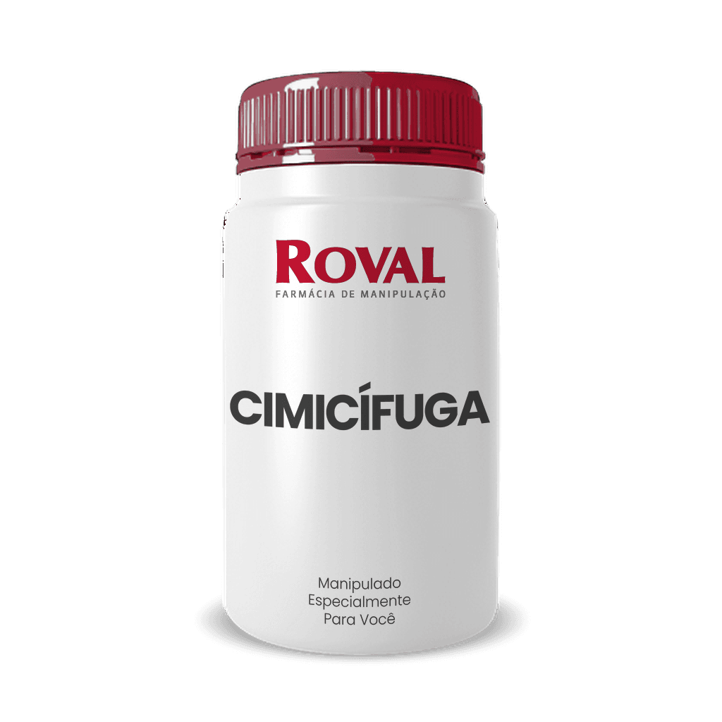 Cimicífuga (80mg)