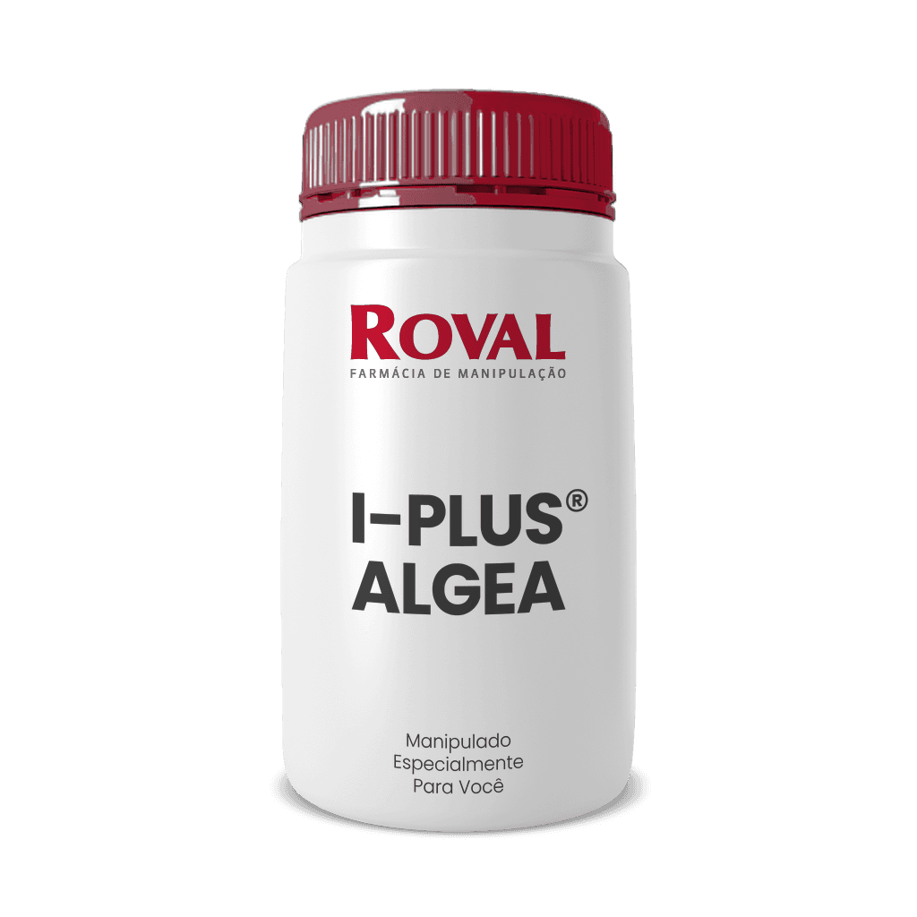 I-Plus® Algea (400mg)