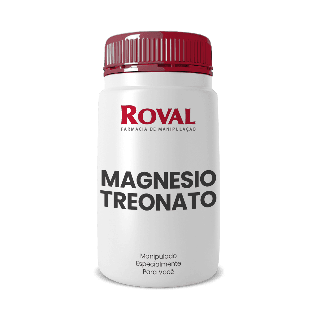 L-treonato (300mg)