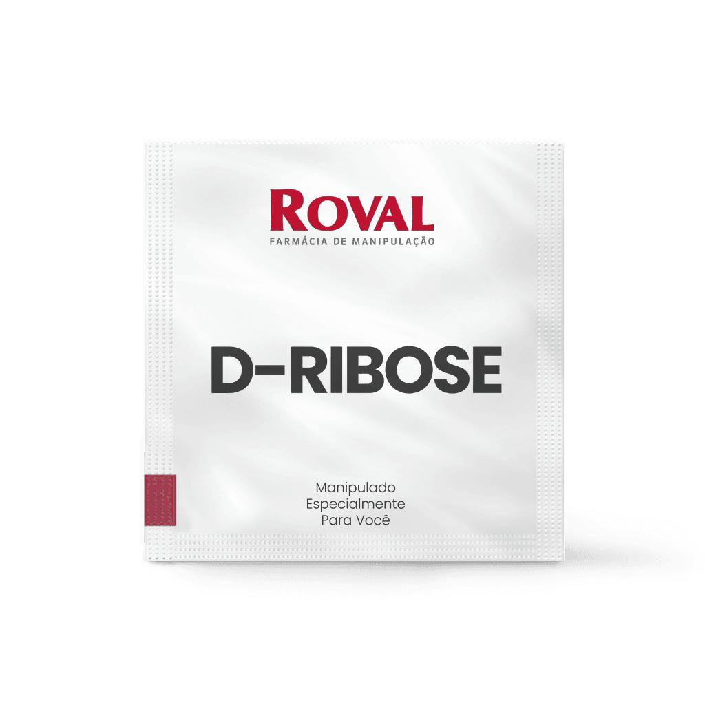 D-Ribose (3g)