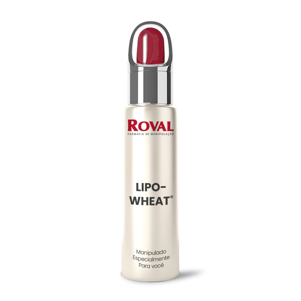 Lipowheat®- 15mL