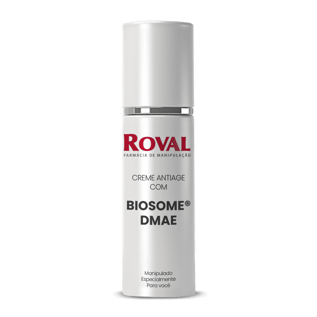 Biosome® DMAE (10%)
