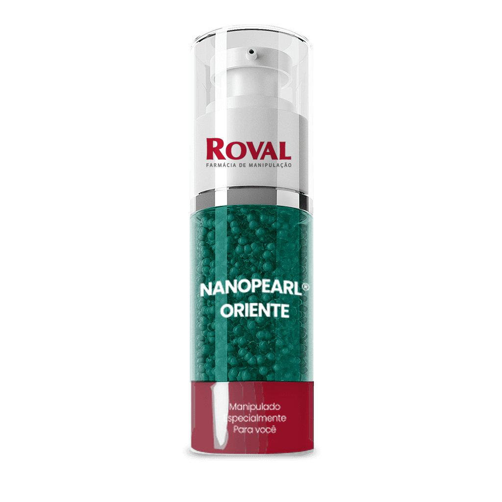 Nanopearl® Oriente