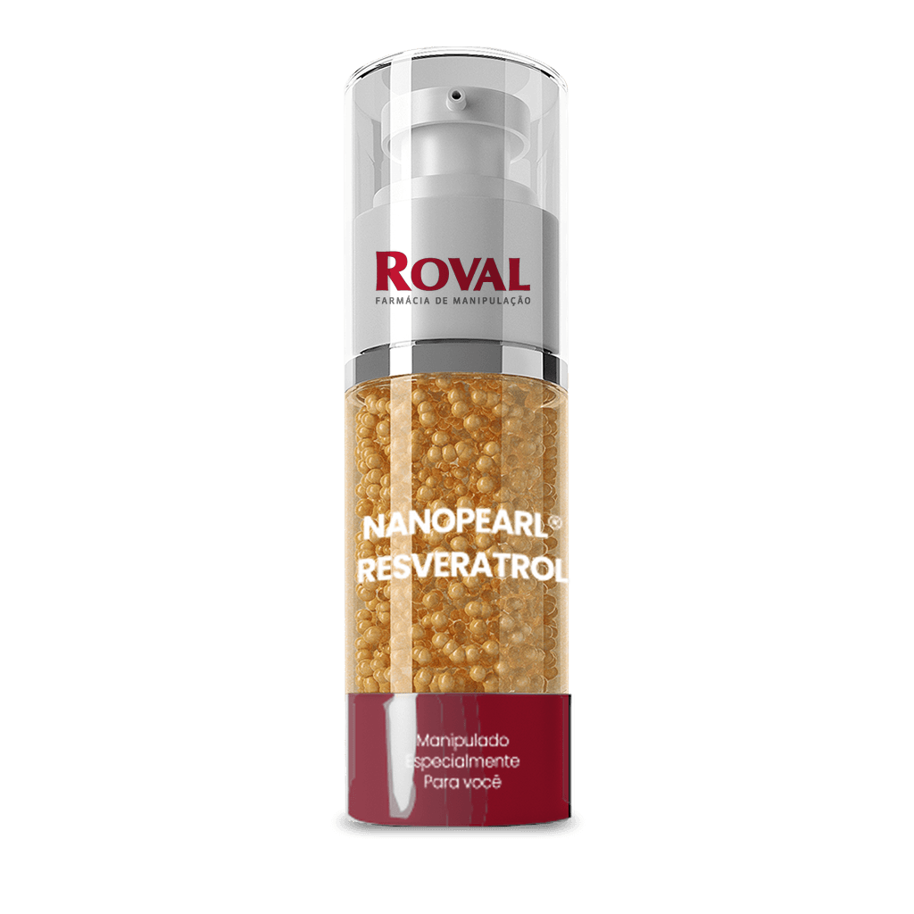 Nanopearl® Resveratrol