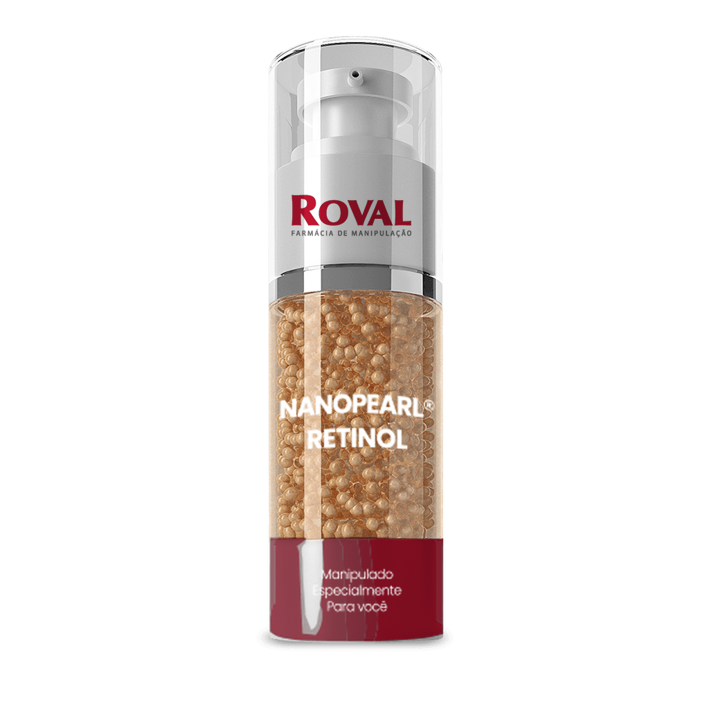 Nanopearl® Retinol