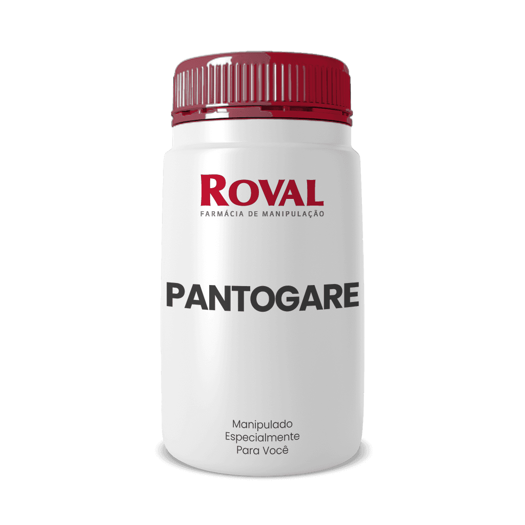 Pantogare