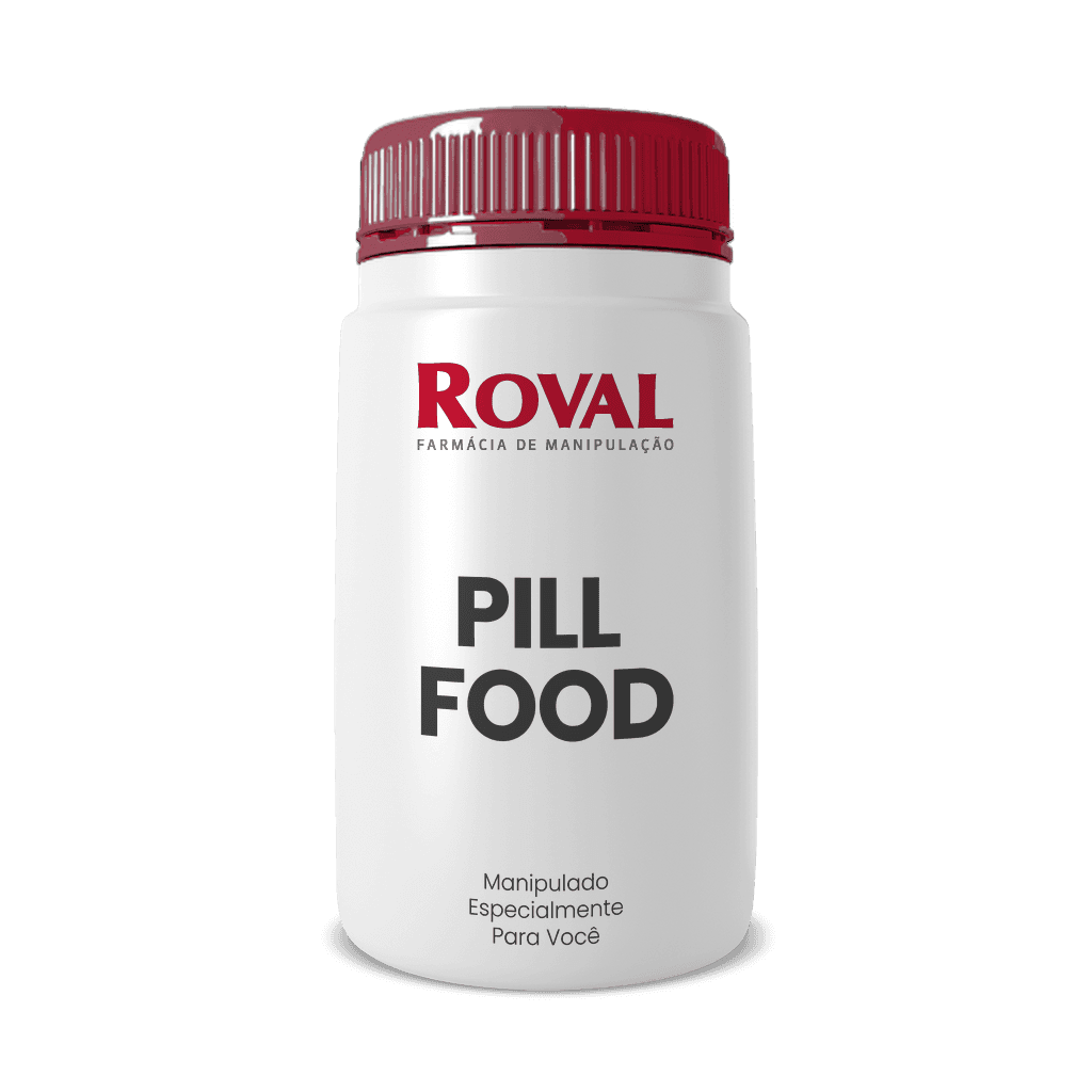 Pill Food