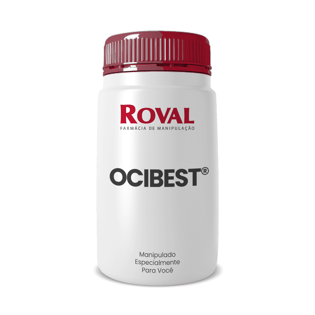 OciBest® (300mg)