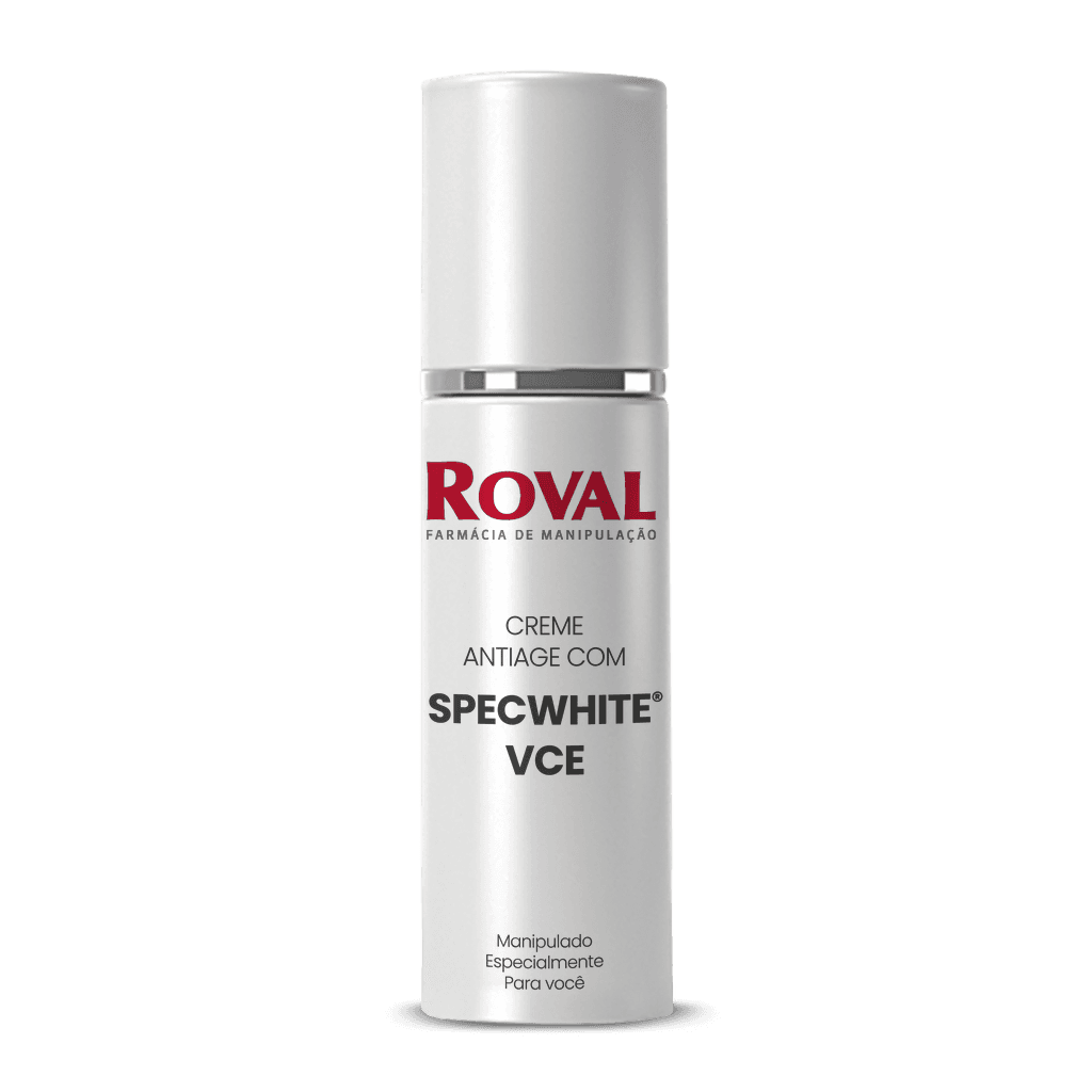 Specwhite® VCE (3%)