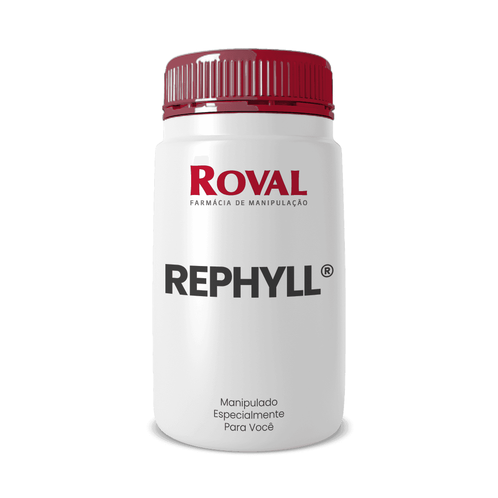 Rephyll® (500mg)