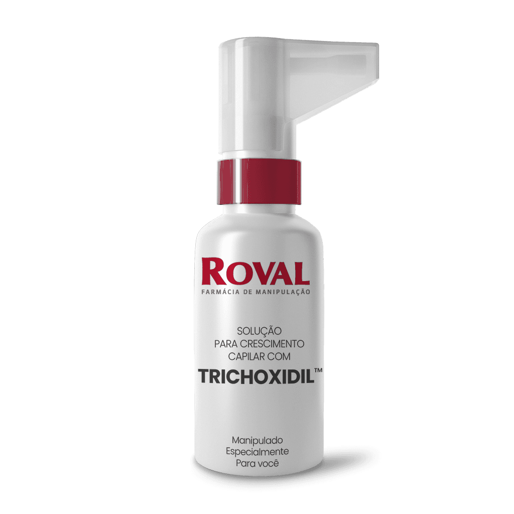 Trichoxidil™ (2,5%)